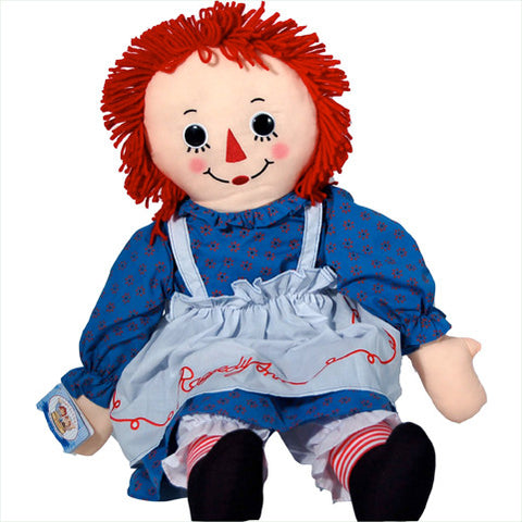 Raggedy Ann