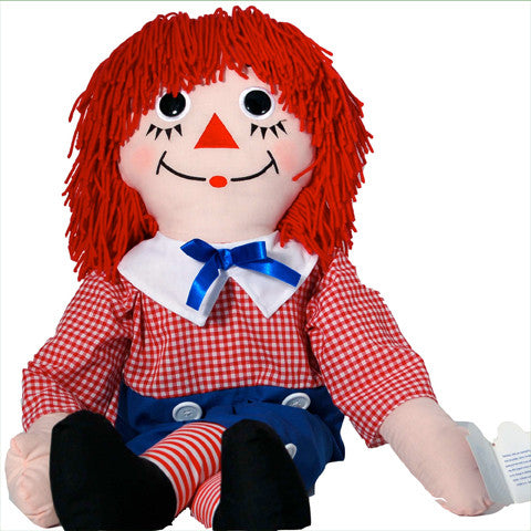 Raggedy Andy